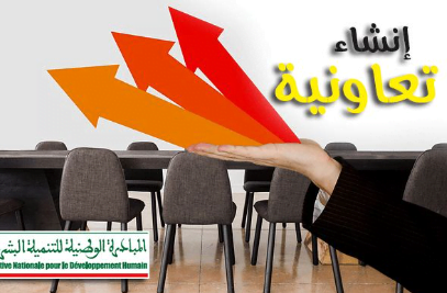 نموذج تأسيس تعاونية فلاحية