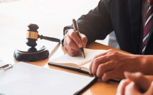 نموذج شكوى الاستيلاء على التركة قبل قسمتها