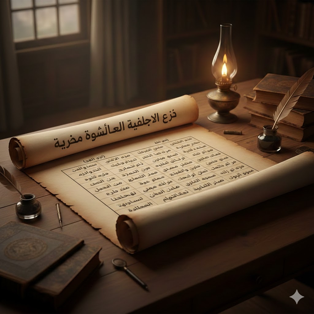 بحث عن حرف الانبياء ومهنهم