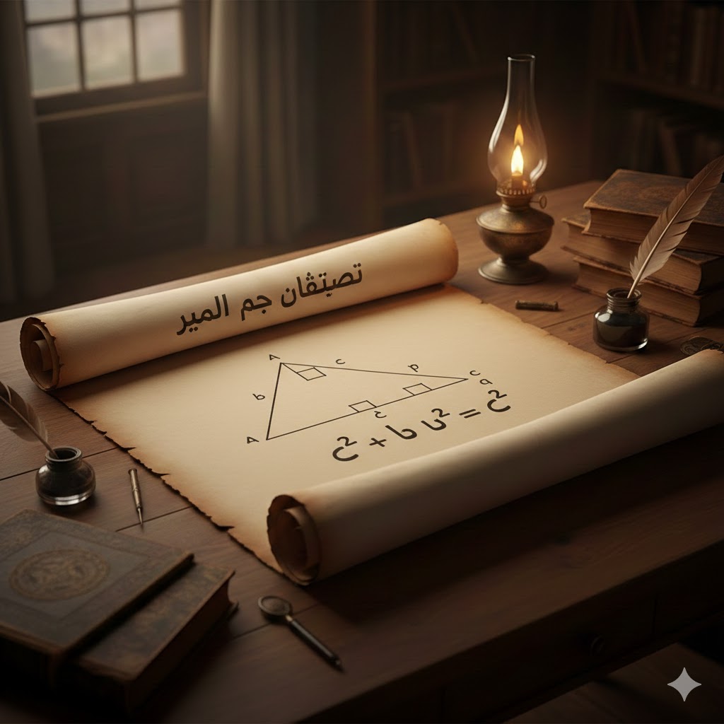 بحث عن نظرية فيثاغورس