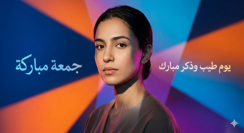 عبارات عن يوم الجمعه