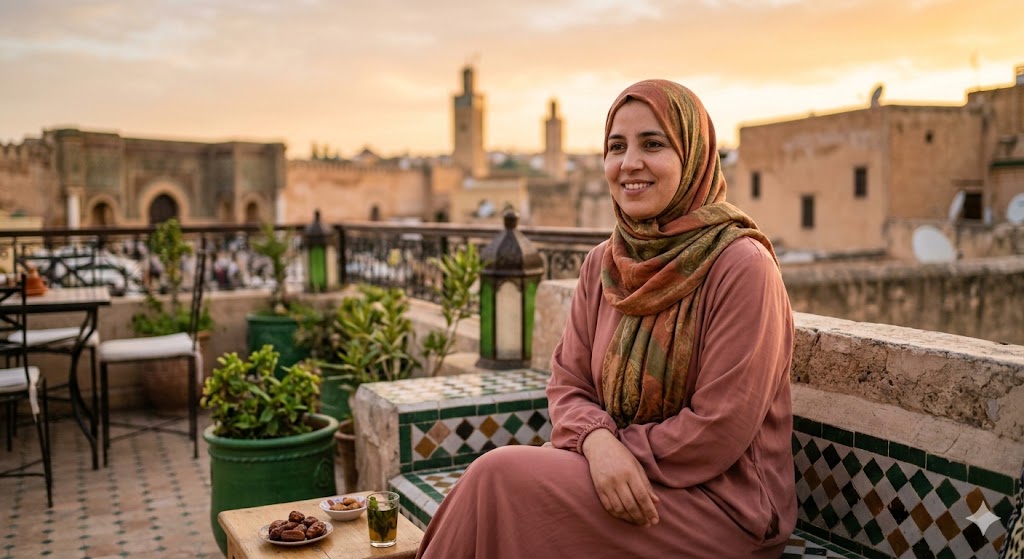 عبارات إيجابية عن السعادة