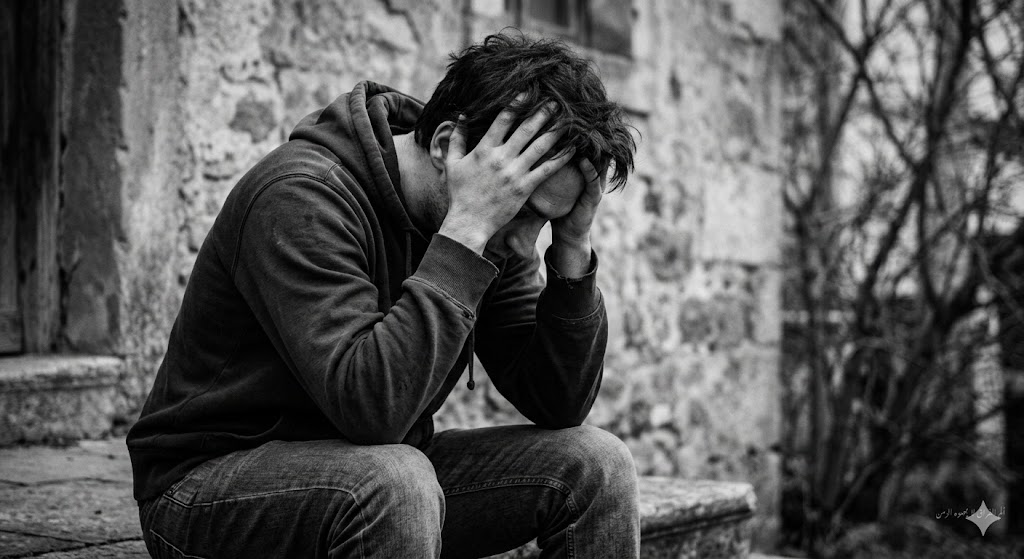 عبارات عن الألم